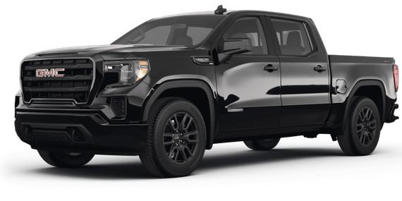 GMC SIERRA LIMITED 2022 3GTP9GEK5NG109645 image